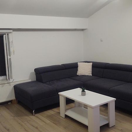 Apartman Big Novi Sad Eksteriør billede