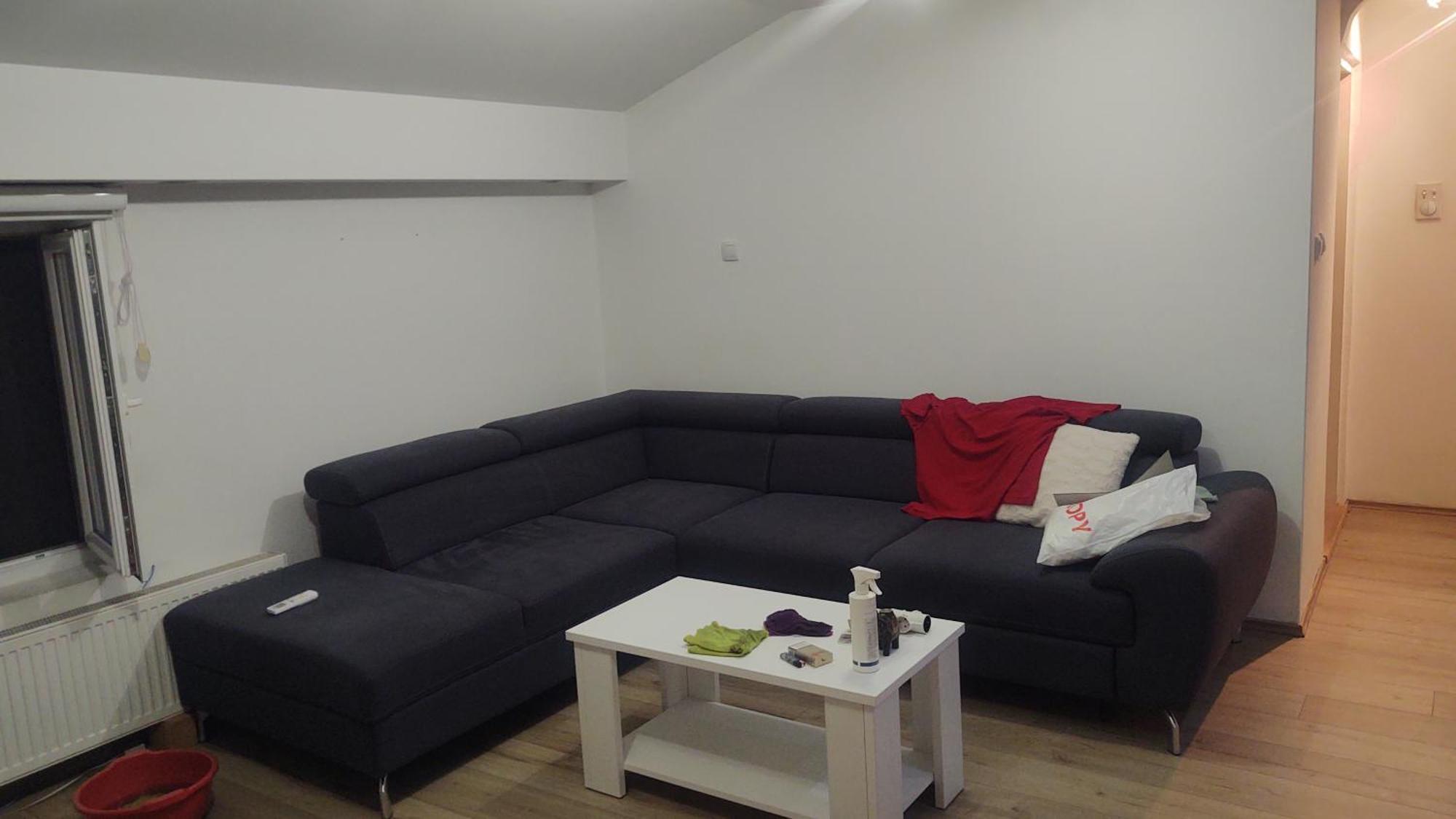 Apartman Big Novi Sad Eksteriør billede