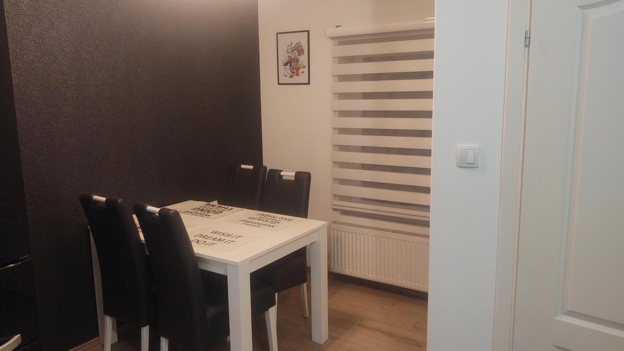 Apartman Big Novi Sad Eksteriør billede