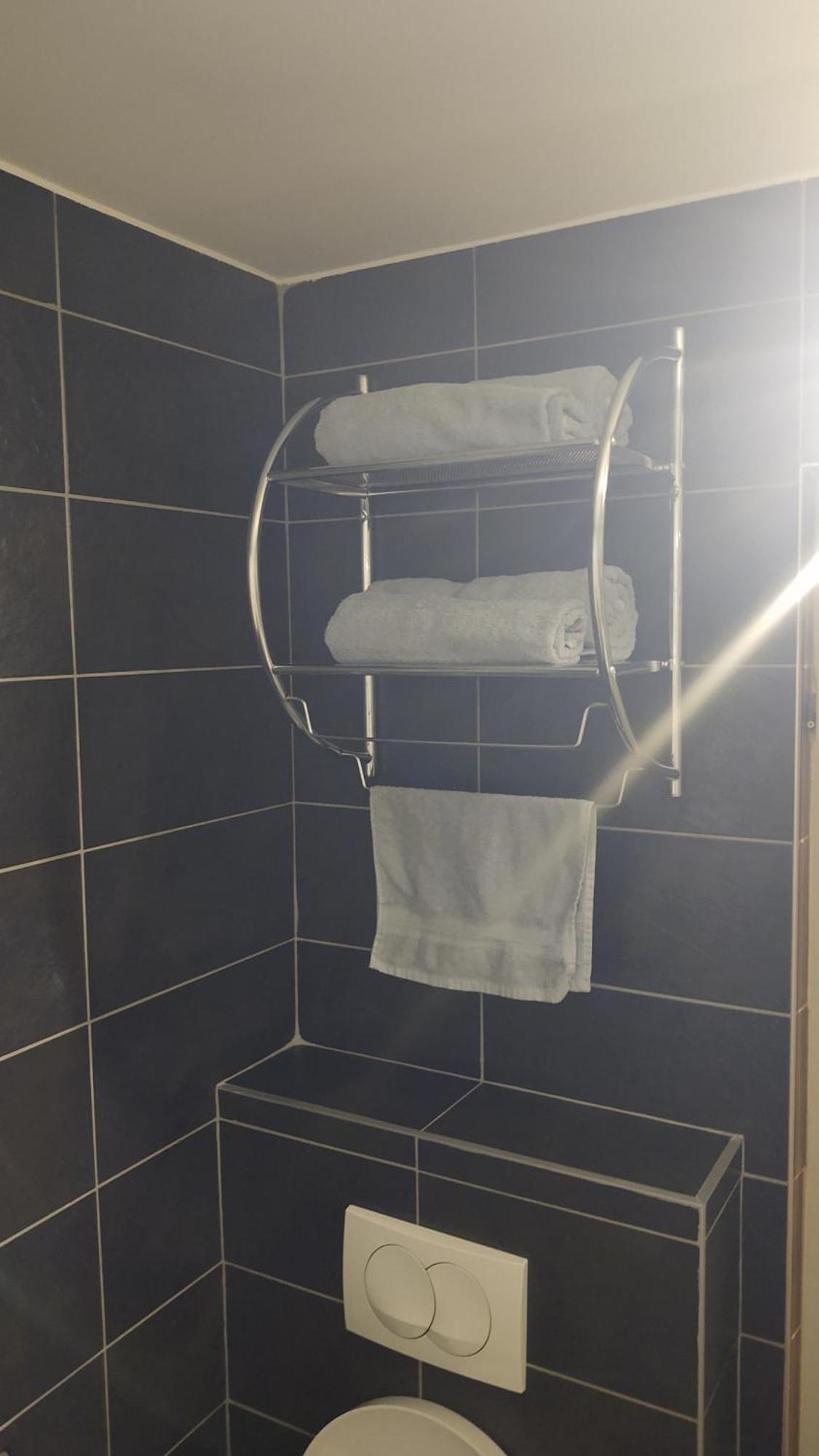 Apartman Big Novi Sad Eksteriør billede